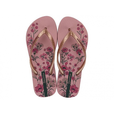 Chancla IPANEMA OASIS FEM IP26571 BO233 Rosa