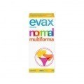 Evax Salvaslip Normal Multiforma Protegeslips 34 Unidades