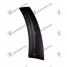 MOLDURA PARACHOQUE TRASERO (PANAMERICANA/OFF ROAD)