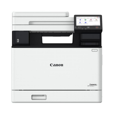 Multifuncion laser canon color i - sensys mf754cdw ii fax a4 - 33ppm - red - wifi - duplex impresion