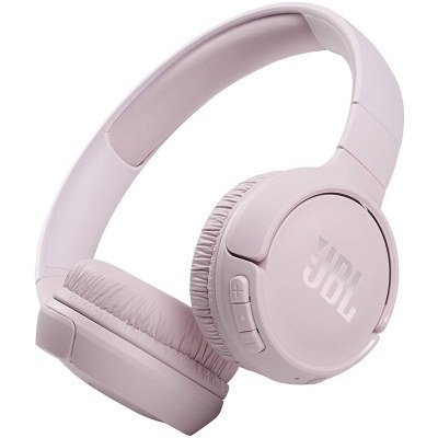 Auriculares inalambricos jbl tune 510bt - microfono - bluetooth - rosa