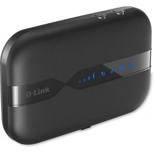 Router portatil D-Link DWR-932 MI-FI 4/LTE150