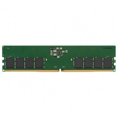 Memoria ram ddr5 8gb kingston - 5200mhz - pc5 41600 - cl 42 - 1.1v