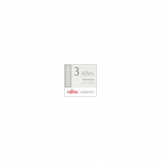 Fujitsu 3 Years AE, NBD