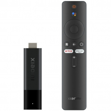 Android tv xiaomi tv stick 4k 8gb - 4k