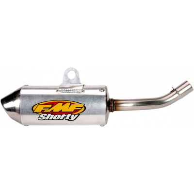 Silenciador Shorty PowerCore 2 FMF 020213