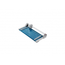 Dahle 507 guillotina para papel 0,8 mm 8 hojas