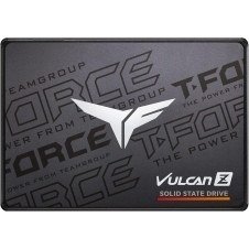 SSD INTERNO TEAMGROUP T FORCE VULCAN 512GB 2.5 SATA III 3D NAND