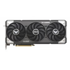 ASUS TUF Gaming TUF-RTX5060TI-O8G-GAMING NVIDIA GeForce RTX 5060 Ti 8 GB GDDR7