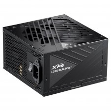 FUENTE DE PODER XPG CORE REACTOR II 1200W, 80 PLUS GOLD, ATX 3.0, MODULAR