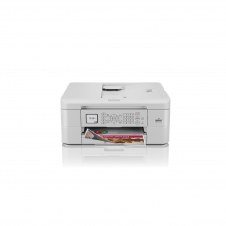 Brother MFC-J1010DW Inyección de tinta A4 1200 x 6000 DPI 17 ppm Wifi