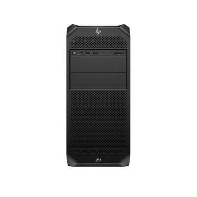 Z4 G5 Intel® Xeon® W W-2245 64 GB DDR5-SDRAM 1 TB SSD Windows 11 Pro Torre Puesto de trabajo Negro