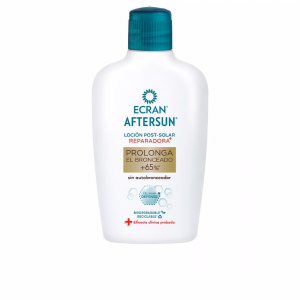 ECRAN AFTERSUN loción prolongadora bronceado 200 ml
