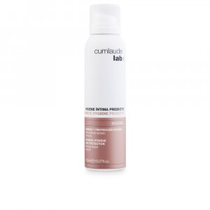 HIGIENE ÍNTIMA PREBIOTIC mousse 150 ml