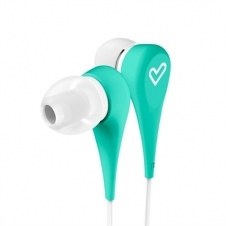 Auriculares energy sistem style 1 menta