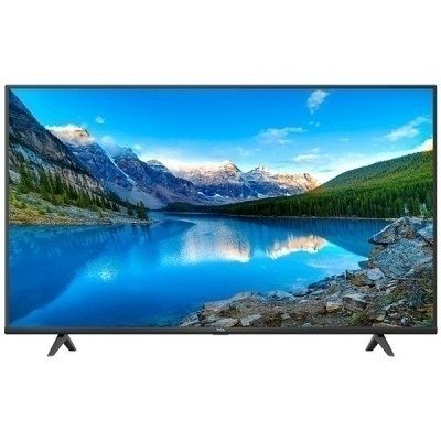 TCL 65P615 Televisor 165,1 cm (65) 4K Ultra HD Smart TV Wifi Negro