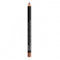 Nyx Suede Matte Lipliner Soft Spoken