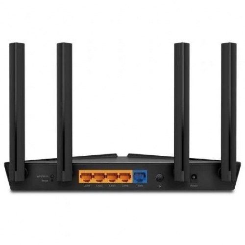 Router Inalámbrico TP-Link Archer AX10 1500 Mbps/ 2.4GHz 5GHz/ 4 Antenas/ WiFi 802.11ax/ac/n/a/ - n/b/g