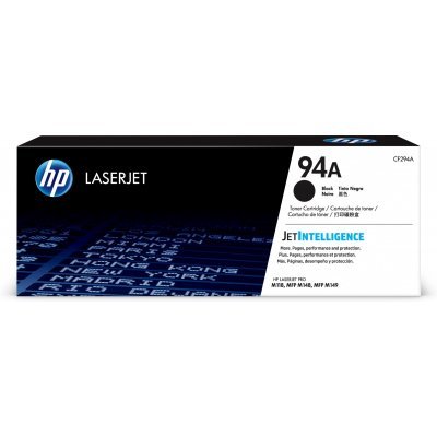 HP CF294A Negro Cartucho de Toner Original - 94A