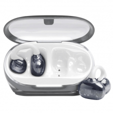 Jbl Soundgear Clips Auricular Inalámbrico Ghost White