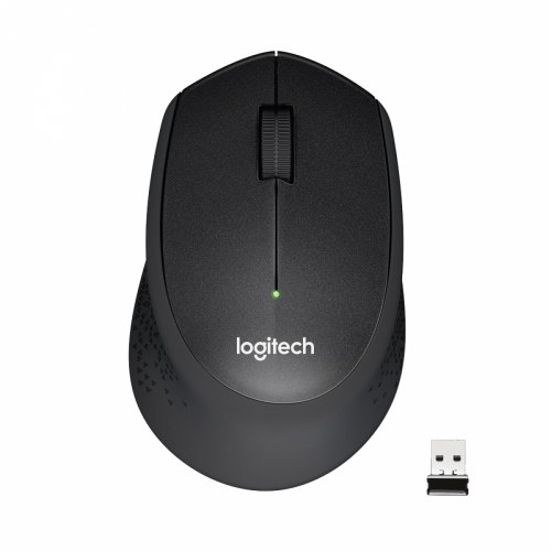 Mouse Logitech M330 Silent plus (910-004909)