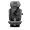 SILLA DE COCHE BRITAX RÖMER ADVANSAFIX PRO STYLE MINERAL GREY