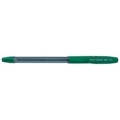 BOLIG.PILOT BPS-GP-M VERDE