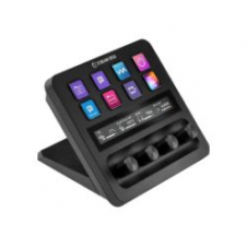 ELGATO Stream Deck+ Teclas LCD Panel Táctil (10GBD9901)