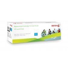 TONER XEROX EQUIVALENTE A HP CF311A CIAN 006R03344