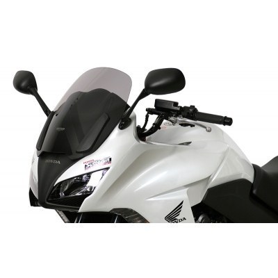 Pantalla MRA Touring Honda CBF1000F 10-11 gris 4025066124176