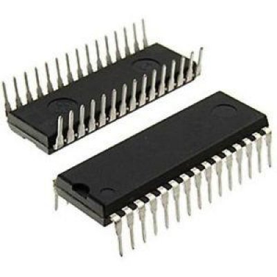 LA6541 Circuito Integrado