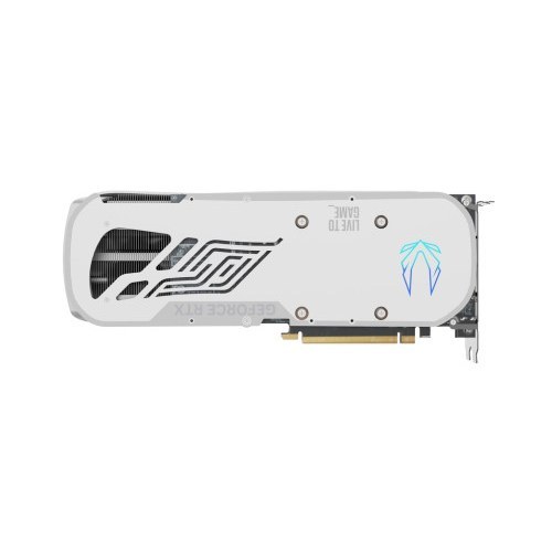 Zotac ZT-D40820Q-10P tarjeta gráfica NVIDIA GeForce RTX 4080 SUPER 16 GB GDDR6X