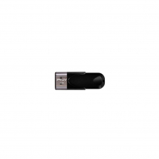 MEMORIA USB PNY ATTACHE 8GB NEGRO FD8GBATT4-EF
