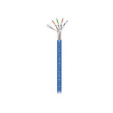 Cable Aisens Rj45 Cat.7 Sftp 500m Azul