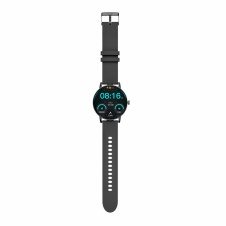 Celly TRAINERROUND2BK Relojes inteligentes y deportivos 3,25 cm (1.28