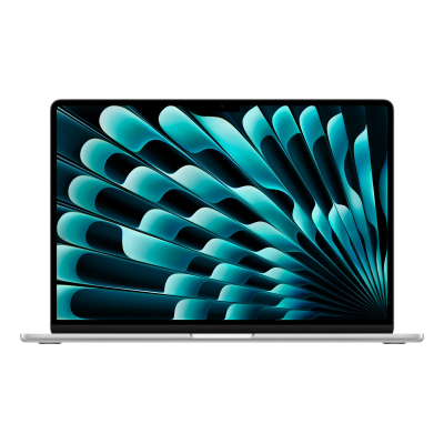 MacBook Air Apple M M4 Portátil 38,9 cm (15.3) 24 GB 512 GB SSD Wi-Fi 6E (802.11ax) macOS Sequoia Plata