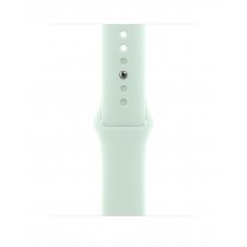 Apple MDRX4ZM/A Accesorios para dispositivos vestibles inteligentes Grupo de rock Aguamarina Fluoroelastómero