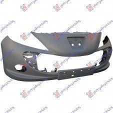 PARACHOQUES DELANTERO IMPRIMADO CON ORIFICIOS DE LUZ ANTINIEBLA