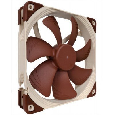 VENTILADOR 140X140 NOCTUA NF-A14 PWM