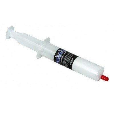 PASTA TERMICA PHASAK BLANCA JERINGA 8 GRAMOS