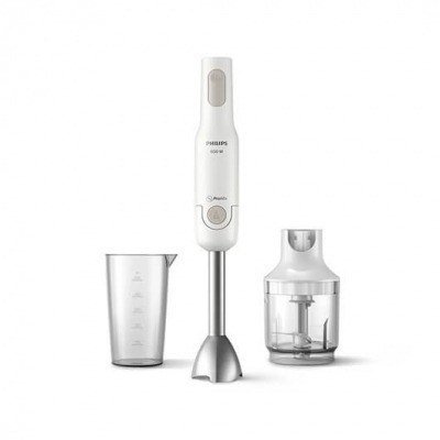 BATIDORA DE MANO PHILIPS PROMIX HR2535/00 BLANCO