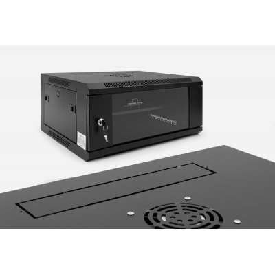 ARMARIO MONOLYTH MURAL 19 6U WM6106 600X150 SA