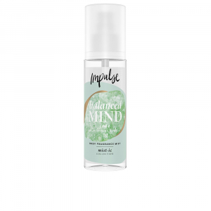 BALANCED MIND JADE bruma perfumada corporal 150 ml