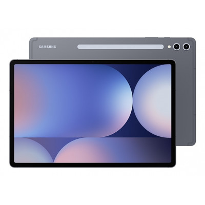 Tablet Samsung Galaxy Tab S10+ 12.4/ 12GB/ 256GB/ Octacore/ 5G/ Gris