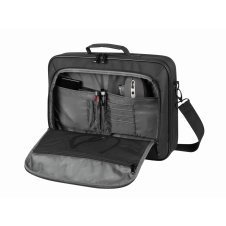 NATEC Boxer Lite maletines para portátil 39,6 cm (15.6