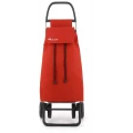 Carro de la compra Rolser Saquet LN 4 Ruedas 43 L, carga 40 kg, Terra - imagen 4