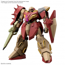 Bandai hobby g - decal 143 ms gundam hathaway mu2