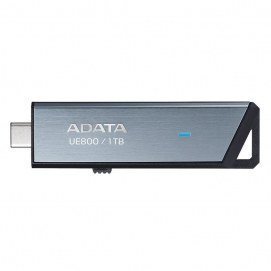 Adata lapiz usb elite ue800 1tb usb-c 3.2 gen2