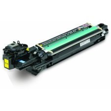 Toner Epson Unidad fotoconductora amarillo 30k C13S051201