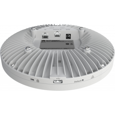 Huawei AirEngine 5760-51 5000 Mbit/s Blanco Energía sobre Ethernet (PoE)